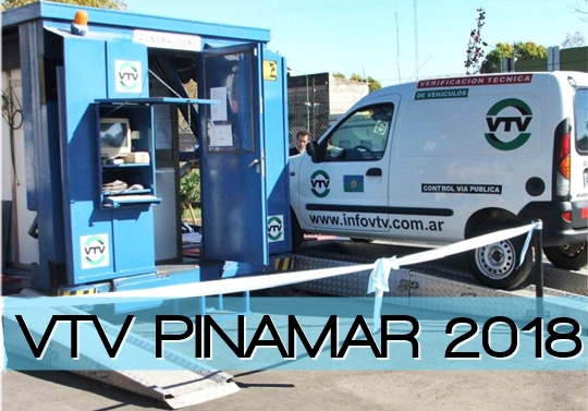 vtv 2018 pinamar