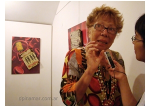 beatriz orosco
