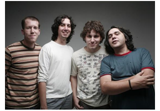 pinamar jazz