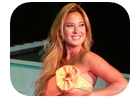 jesica sirio en concepto moda pinamar 2011