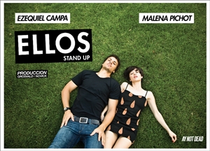 pinamar teatro ellos