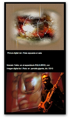 muestra irene reta
