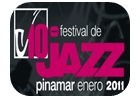 festival de jazz de pinamar