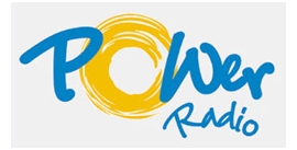 logo radio power