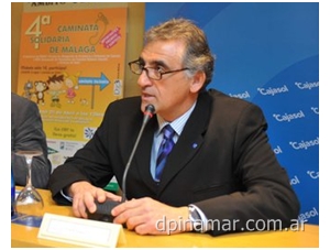 julio melgarejo