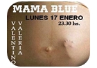Mama Blue Acoustic