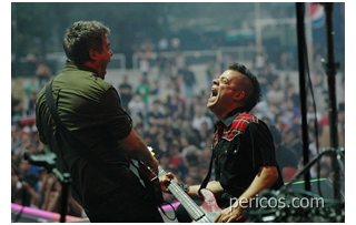 los pericos