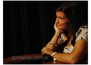 pilar sordo