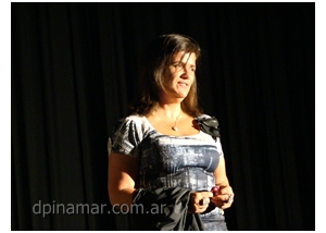 pilar sordo