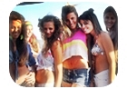 miss pinamar
