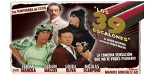 pinamar teatro