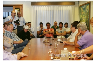 colia con altieri
