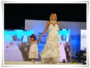 pinamar moda look 2012