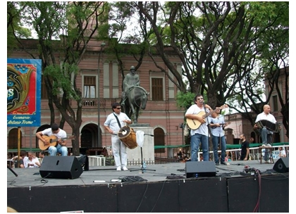 ocar ocanio pinamar