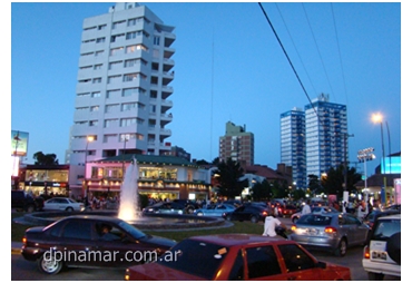 pinamar verano 2012