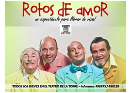 teatro pinamar