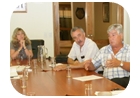 altieri y concejales