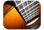 Guitarras en Pinamar