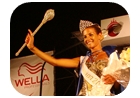 miss pinamar 2011
