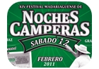 noches camperas