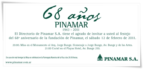 aniversario