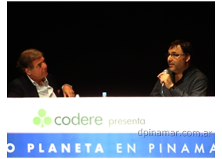 pinamar teatro gabriel rolon