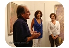 taiah expone