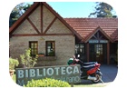 biblioteca de pinamar