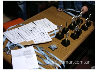 talleres con diplmas en la biblioteca