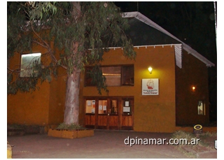 escuela corbeta