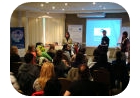 Profesora Van Strate AEHG FEHGRA