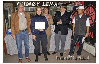 agentes de transito