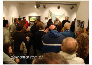 club pinamar