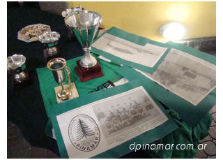 club pinamar