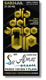 las almas