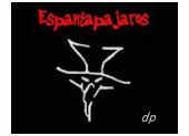 espantapajaros en anvigo