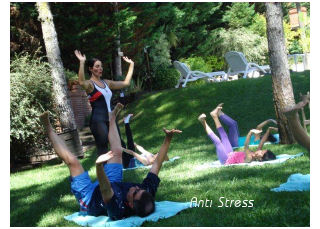 meditacion masajes
