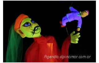 las mil y una noches, los marrokos