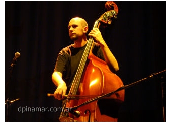 cuesta arriba tango en pinamar