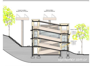 proyecto museo 