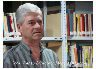rudy hedemann peña de escritores