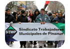 paro sindicato