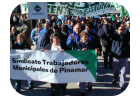 sindicato trabajadores pinamar