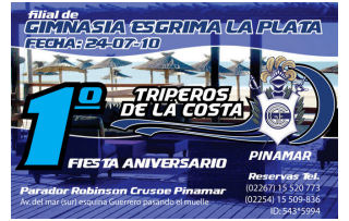 trriperos de la costa