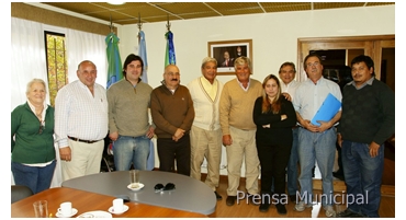 conflicto con taxis