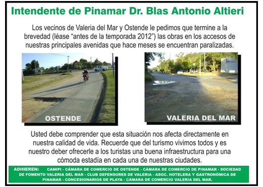 accesos