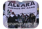 conflicto bingo pinamar