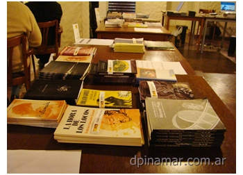 encuentro de escritores
