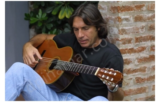 facundo saravia en pinamar