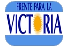 frente para la victoria